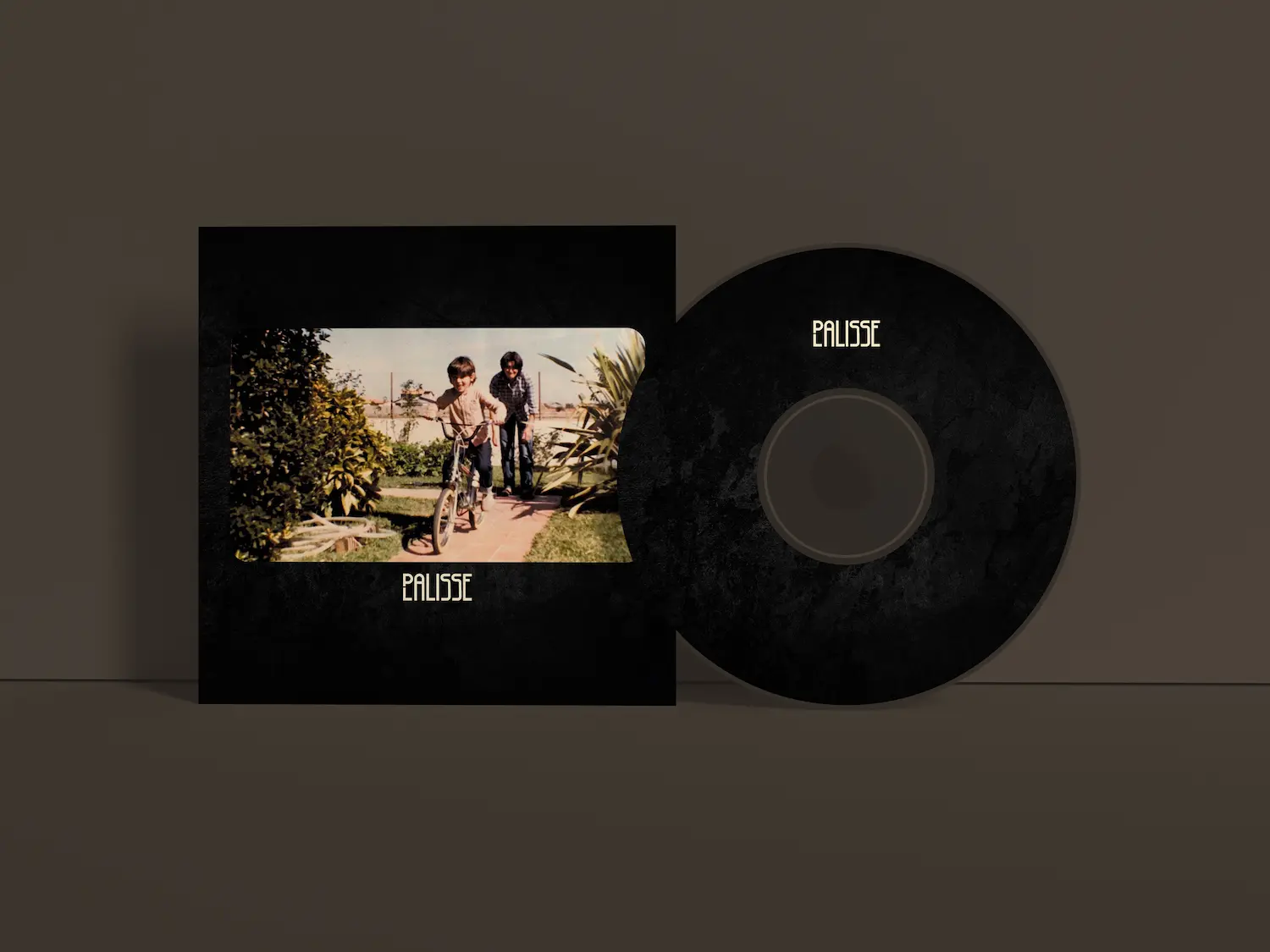 La Palisse CD