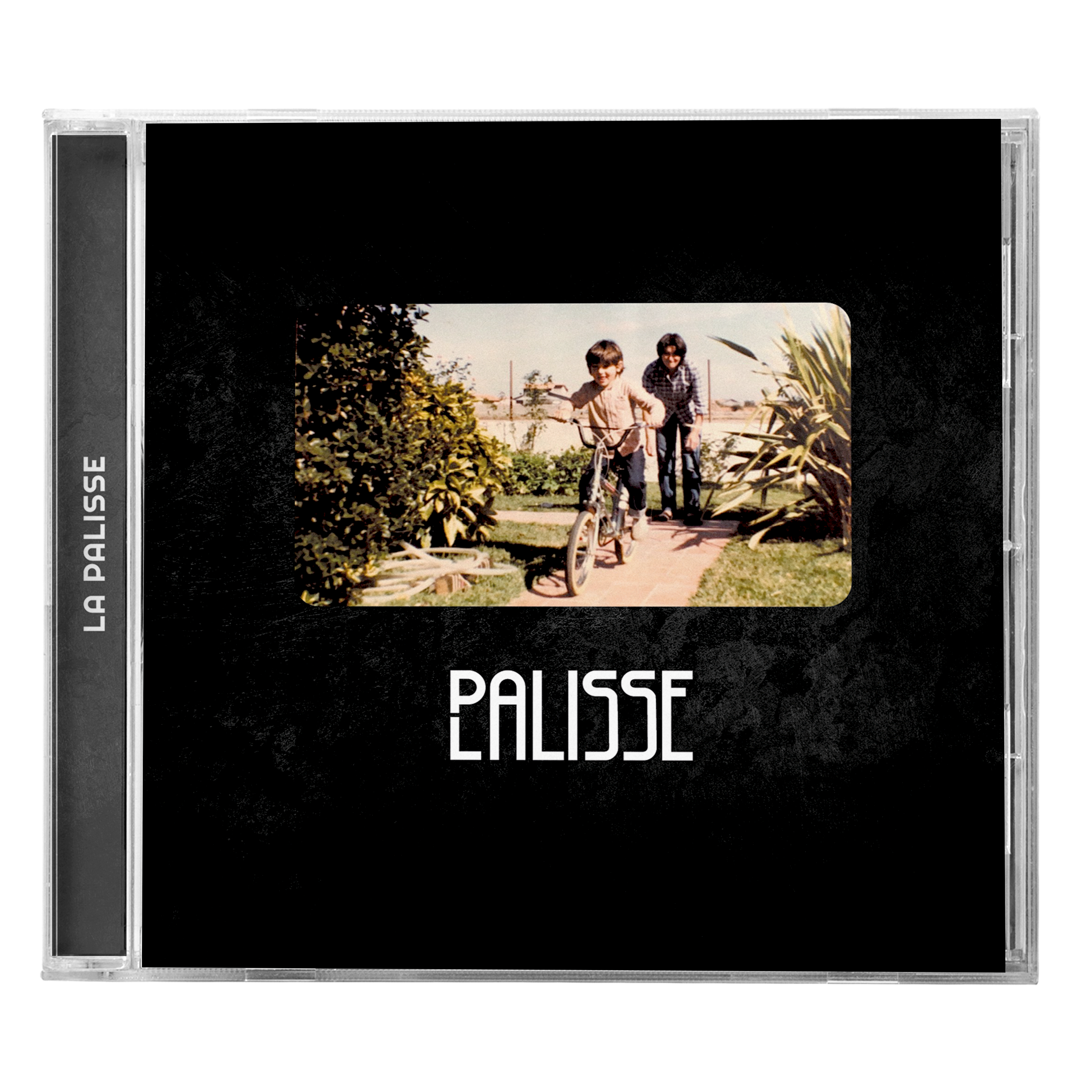 CD LA PALISSE
